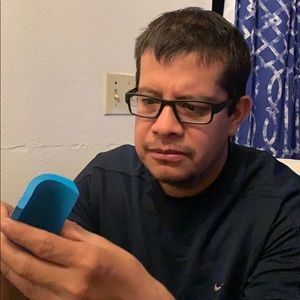 Meet your Posher, Alfredo